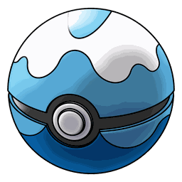 Dive Ball